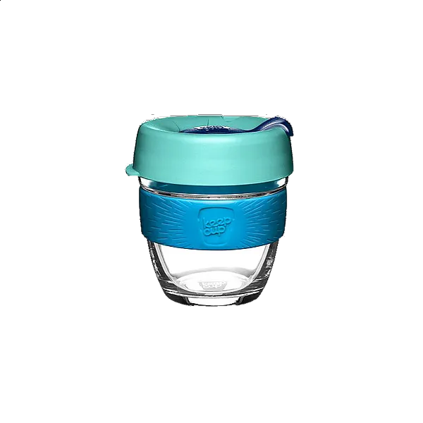 Brew Cam Kahve Bardağı 8oz / 227ml