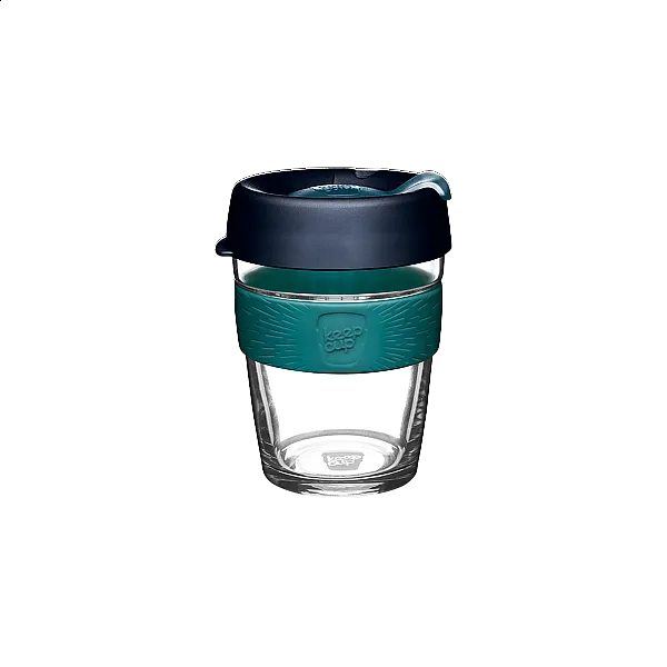 Brew Cam Kahve Bardağı 12oz / 340ml