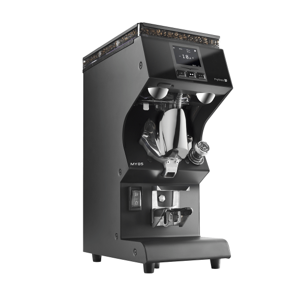 MYTHOS MY85 Espresso Öğütücüsü