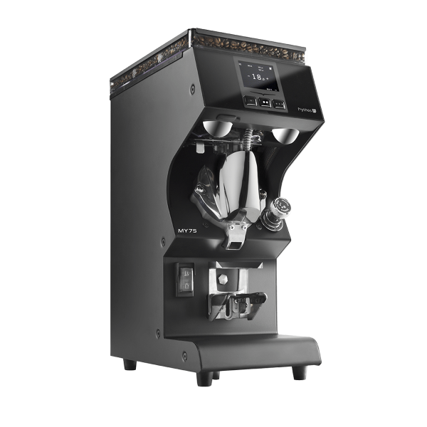 MYTHOS MY75 Espresso Öğütücüsü 