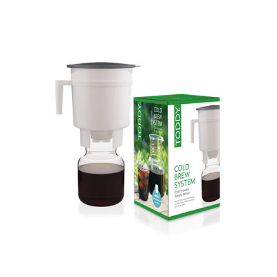 Cold Brew System
