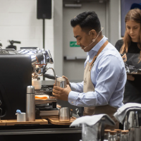 Barista Pro Pitcher 400ml