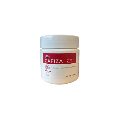 Cafiza (CT28) Temizlik Tableti