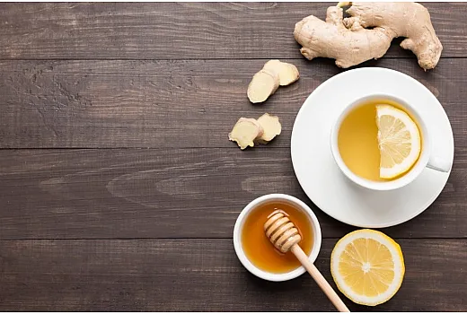 ESPRO’NUZ İLE İYİ HİSSETTİRİCİ ÇAY NASIL YAPILIR