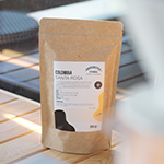 Nitelikli Kahve Çekirdekleri