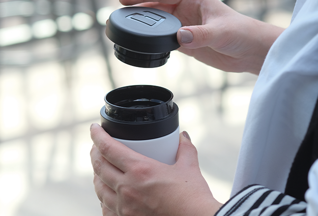 ESPRO P0 ULTRALIGHT TRAVEL COFFEE PRESS