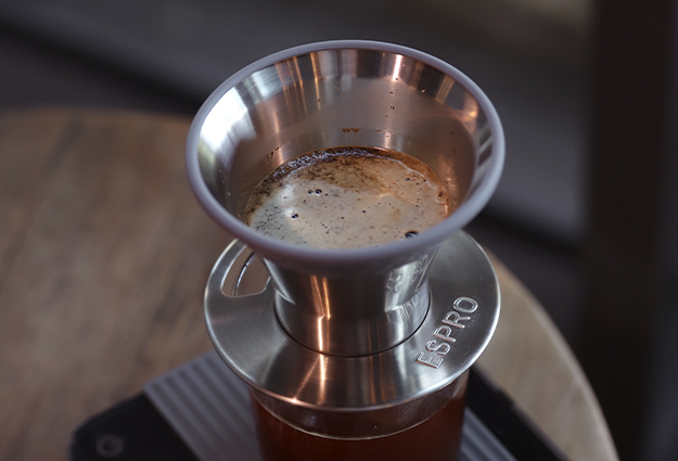 ESPRO BLOOM POUR OVER