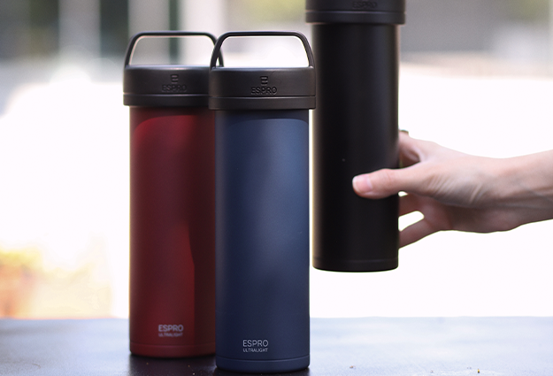 ESPRO P1 TRAVEL FRENCH PRESS